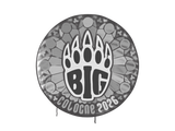 Artwork for Sealed Graffiti | BIG | Cologne 2026