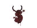 Sealed Graffiti | Bling (Blood Red)
