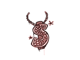 Artwork for Sealed Graffiti | Bling (Brick Red)