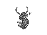 Artwork for Sealed Graffiti | Bling (Shark White)