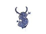 Artwork for Sealed Graffiti | Bling (SWAT Blue)