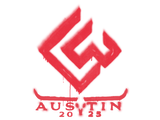 Artwork for Sealed Graffiti | Chinggis Warriors | Austin 2025