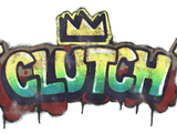 Artwork for Sealed Graffiti | Clutch King