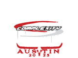 Artwork for Sealed Graffiti | Complexity Gaming | Austin 2025