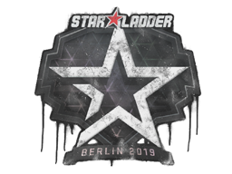 Sealed Graffiti | compLexity Gaming | Berlin 2019