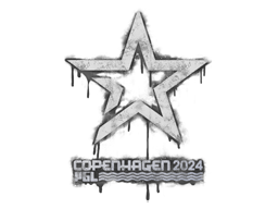 Sealed Graffiti | Complexity Gaming | Copenhagen 2024