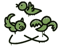 Artwork for Sealed Graffiti | Dizzy (Battle Green)