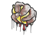 Artwork for Sealed Graffiti | Easy Peasy