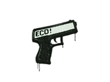 Artwork for Sealed Graffiti | Eco (Cash Green)