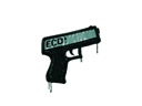 Sealed Graffiti | Eco (Frog Green)
