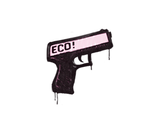 Artwork for Sealed Graffiti | Eco (Princess Pink)