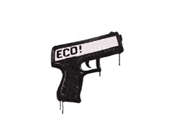 Sealed Graffiti | Eco (War Pig Pink)