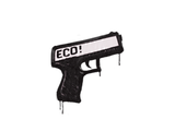 Artwork for Sealed Graffiti | Eco (War Pig Pink)