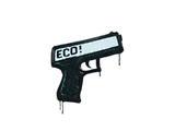 Artwork for Sealed Graffiti | Eco (Wire Blue)