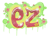 Artwork for Sealed Graffiti | EZ