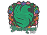 Artwork for Sealed Graffiti | Falcons | Budapest 2025