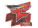 Artwork for Sealed Graffiti | FaZe Clan | Atlanta 2017