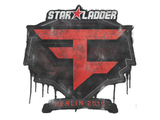 Artwork for Sealed Graffiti | FaZe Clan | Berlin 2019