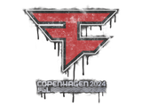 Artwork for Sealed Graffiti | FaZe Clan | Copenhagen 2024