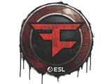 Artwork for Sealed Graffiti | FaZe Clan | Katowice 2019