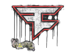 Sealed Graffiti | FaZe Clan | Paris 2023