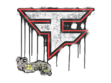 Artwork for Sealed Graffiti | FaZe Clan | Paris 2023