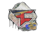 Artwork for Sealed Graffiti | FaZe Clan | Rio 2022