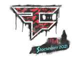 Artwork for Sealed Graffiti | FaZe Clan | Stockholm 2021