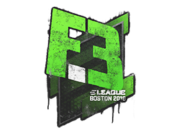 Sealed Graffiti | Flipsid3 Tactics | Boston 2018