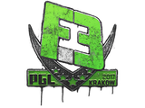 Artwork for Sealed Graffiti | Flipsid3 Tactics | Krakow 2017