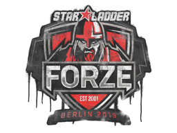 Sealed Graffiti | forZe eSports | Berlin 2019