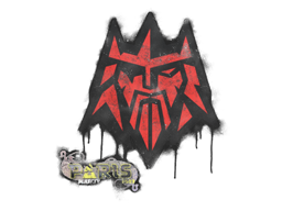 Sealed Graffiti | forZe eSports | Paris 2023