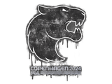 Artwork for Sealed Graffiti | FURIA | Copenhagen 2024