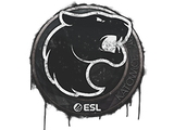 Artwork for Sealed Graffiti | FURIA | Katowice 2019