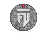 Artwork for Sealed Graffiti | FUT | Cologne 2026