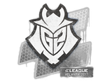 Artwork for Sealed Graffiti | G2 Esports | Atlanta 2017