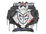 Artwork for Sealed Graffiti | G2 Esports | Berlin 2019
