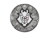 Artwork for Sealed Graffiti | G2 esports | Cologne 2026