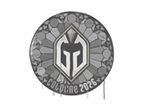 Artwork for Sealed Graffiti | Gaimin Gladiators | Cologne 2026