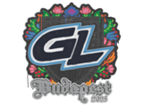 Artwork for Sealed Graffiti | GamerLegion | Budapest 2025