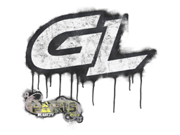 Sealed Graffiti | GamerLegion | Paris 2023