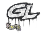 Artwork for Sealed Graffiti | GamerLegion | Paris 2023