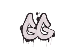 Sealed Graffiti | GGEZ (War Pig Pink)
