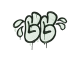 Artwork for Sealed Graffiti | GGWP (Cash Green)