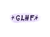 Artwork for Sealed Graffiti | GLHF (Violent Violet)