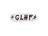 Artwork for Sealed Graffiti | GLHF (War Pig Pink)
