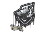 Artwork for Sealed Graffiti | Grayhound Gaming | Paris 2023