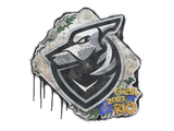 Artwork for Sealed Graffiti | Grayhound Gaming | Rio 2022