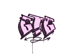 Sealed Graffiti | GTG