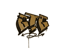 Artwork for Sealed Graffiti | GTG (Desert Amber)